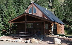 Cabin 28